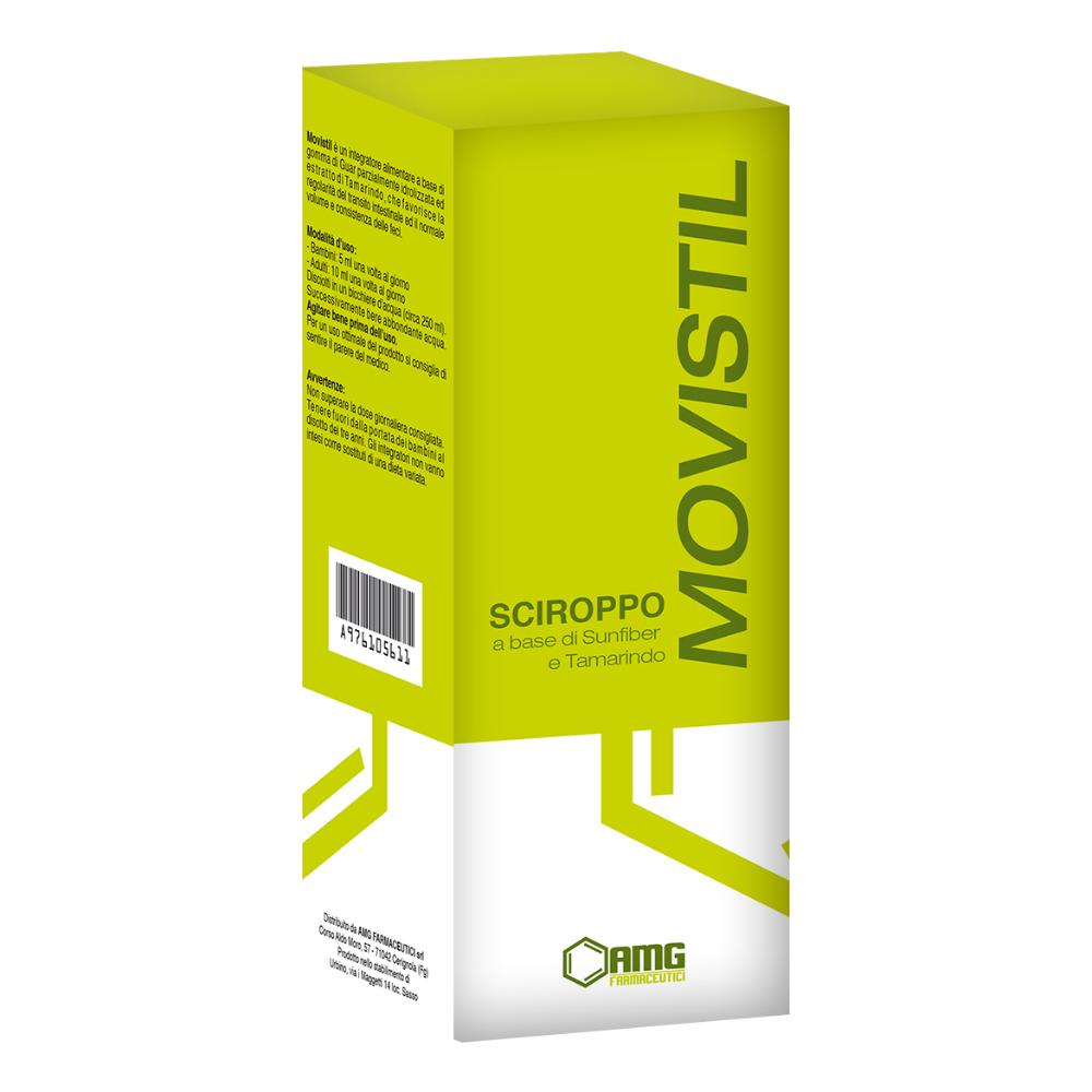 Movistil 200 ml