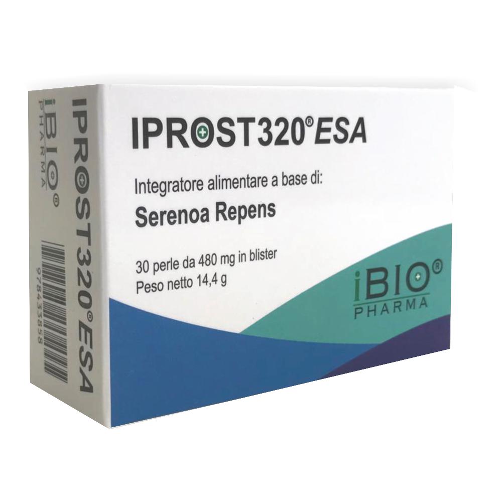 Iprost 320 Esa 30Prl
