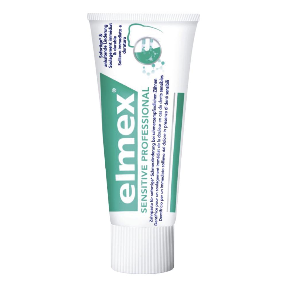 ELMEX Dent.Sensitive  20ml