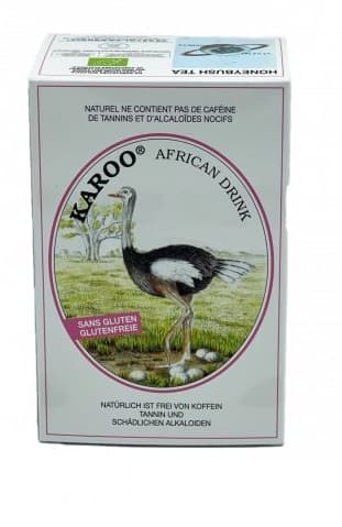 Karoo African Drink Bio 20bust