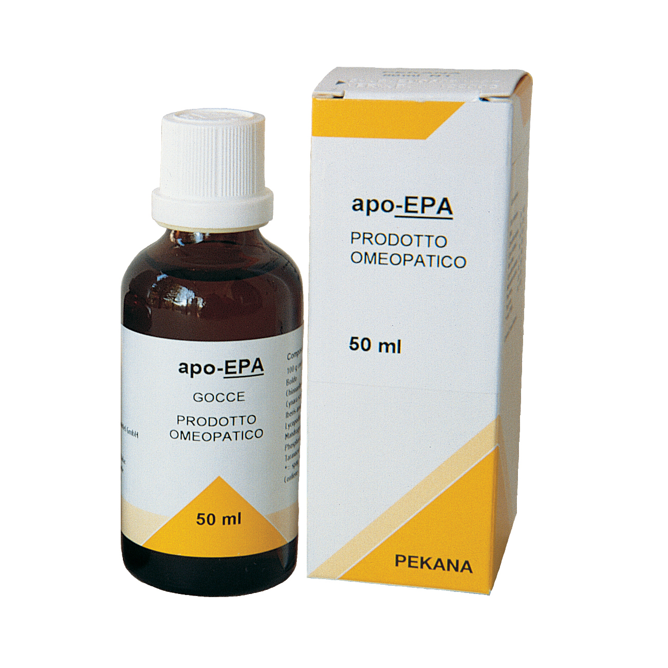 Apo epa gtt 30ml pekana