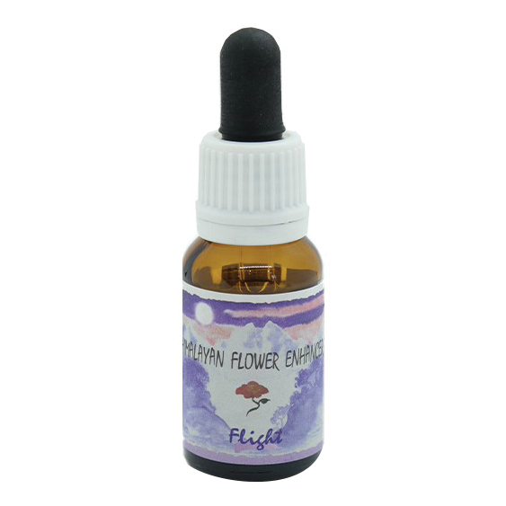 Flight essenza 15 ml 1 pezzo