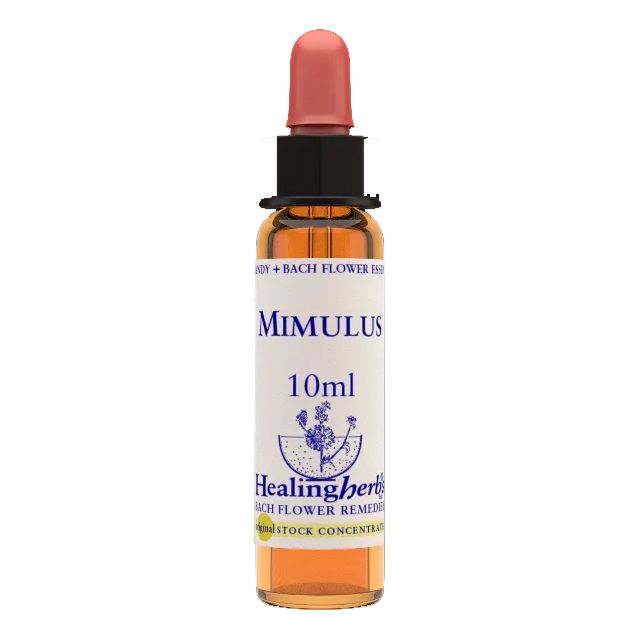 Mimulus Essenza 10Ml