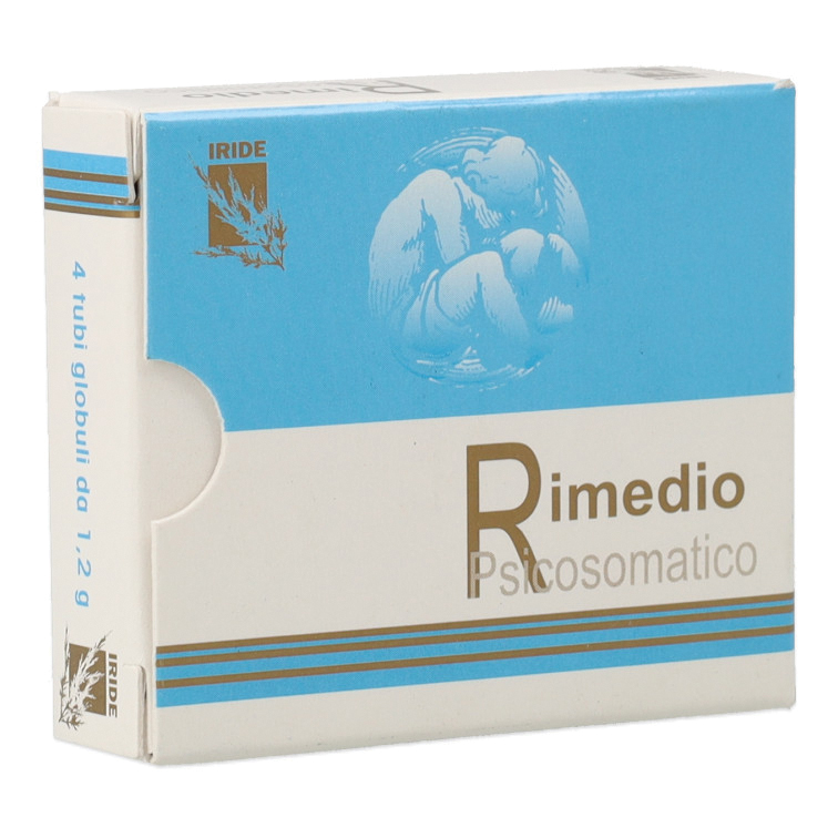 Rimedi psicos faggio 4 dosi