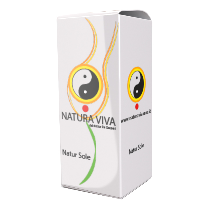 Natur Sole Gocce 50ml