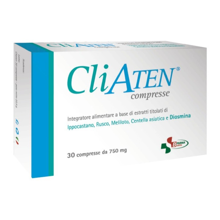 Cliaten 30 compresse