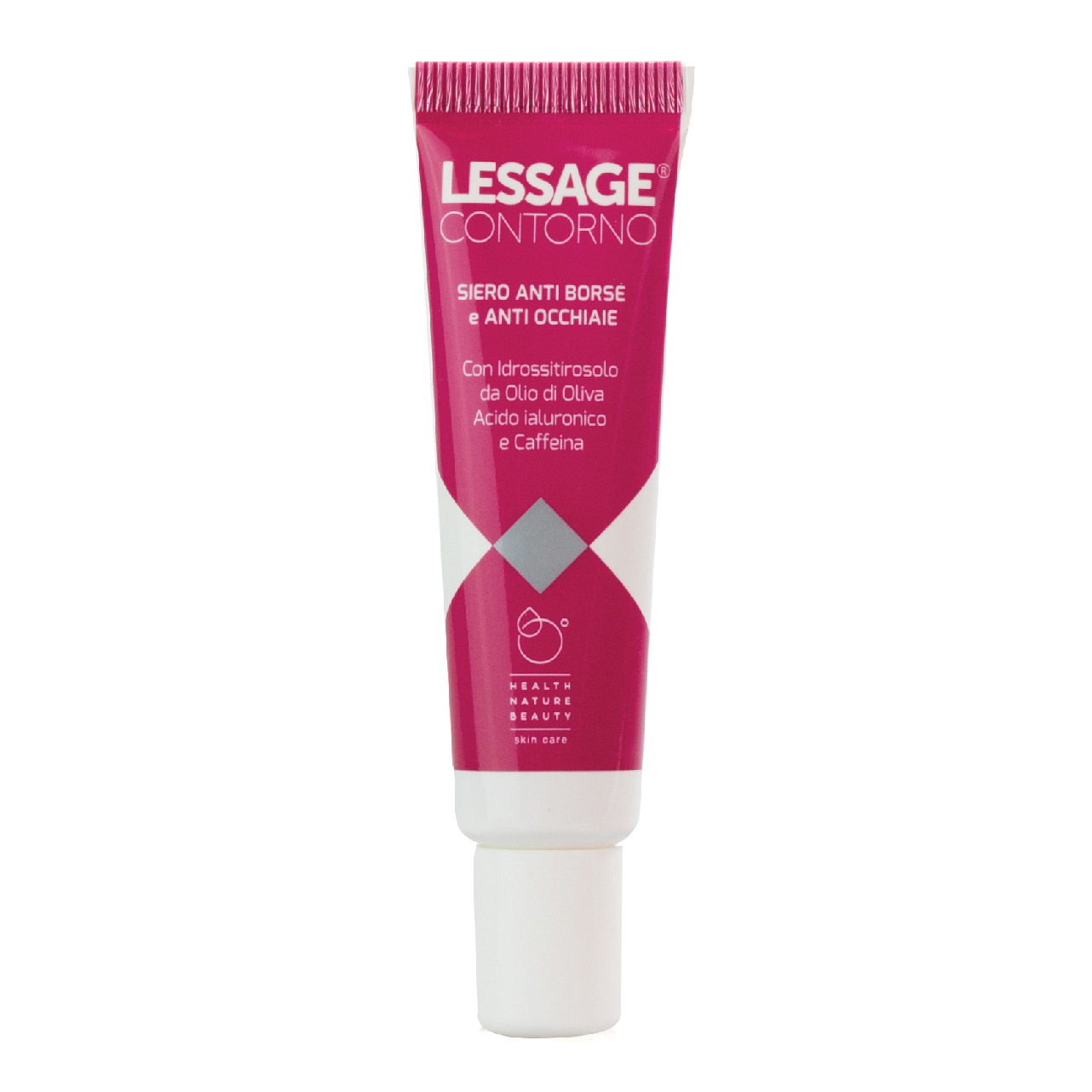 Lessage contorno 15 ml