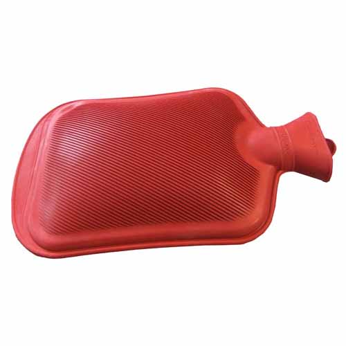 Plus bs standard borsa acqua calda standard