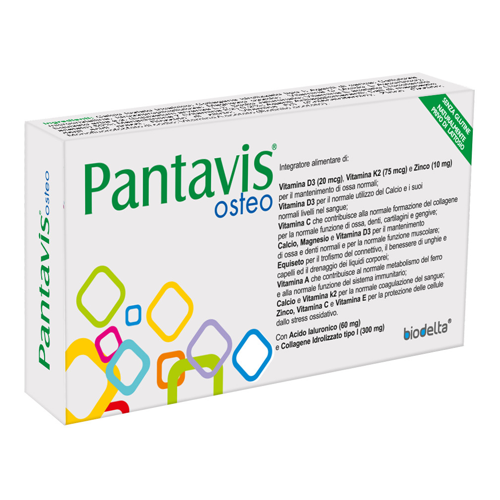 Bioflora gocce 20 ml