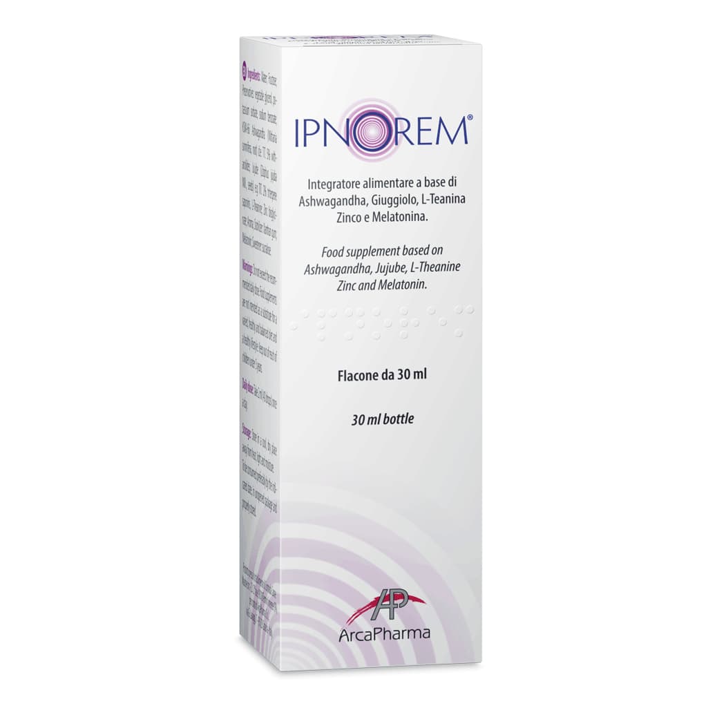 Ipnorem gocce 30 ml