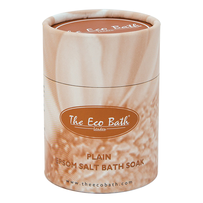 Sale inglese puro 250g