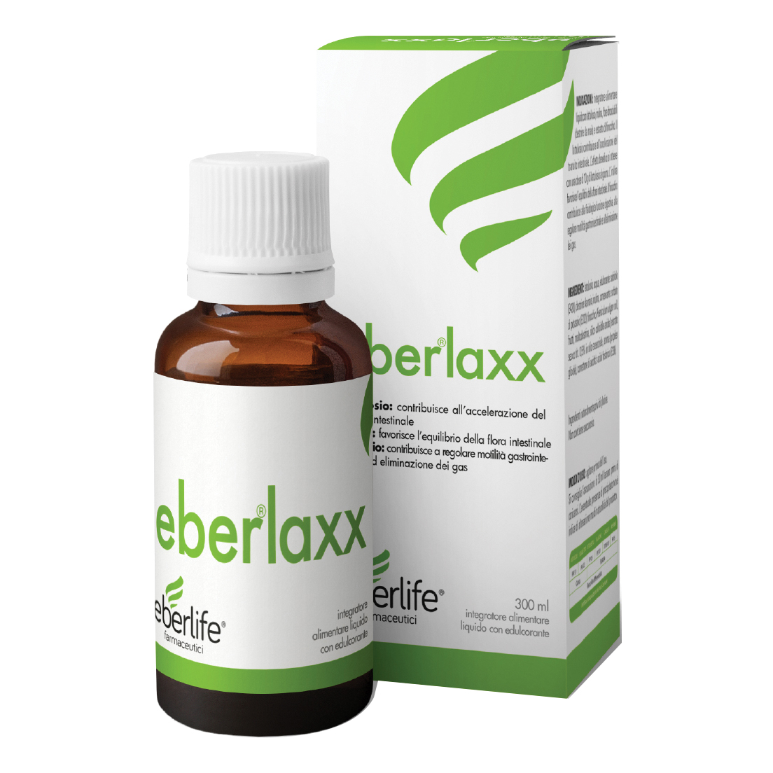 Eberlaxx 300 ml
