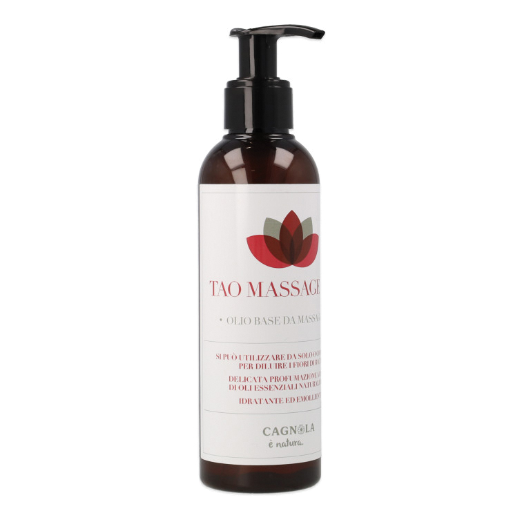 Tao Massage Oil 200ml