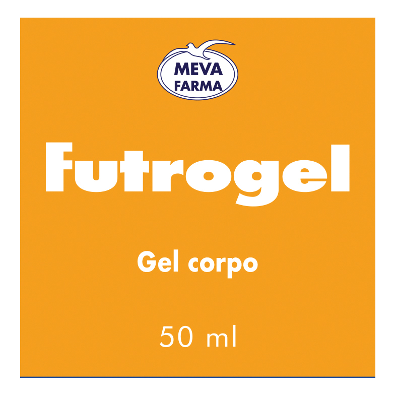 Futrogel 50 ml