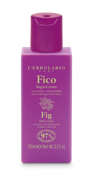 Fico Bagnocrema 100 Ml