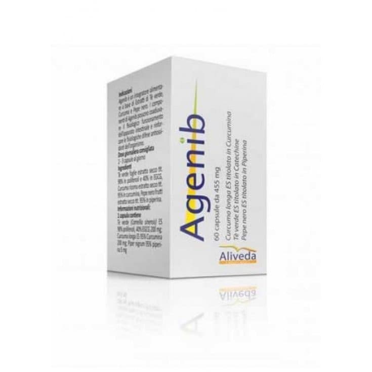 Agenib 60 capsule