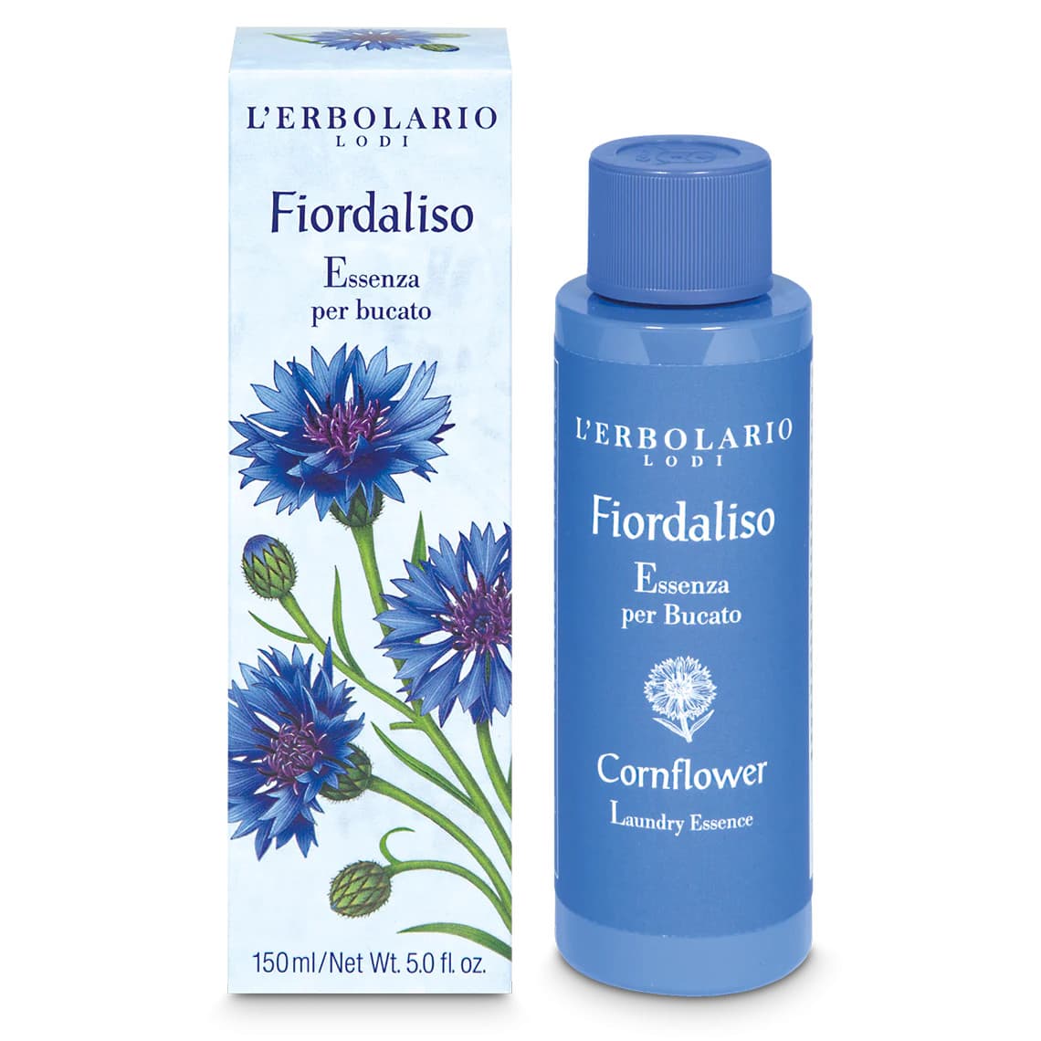 Essenza Bucato Fiordaliso 150 Ml