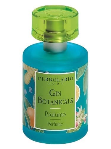 Gin Botanicals Profumo 50 Ml