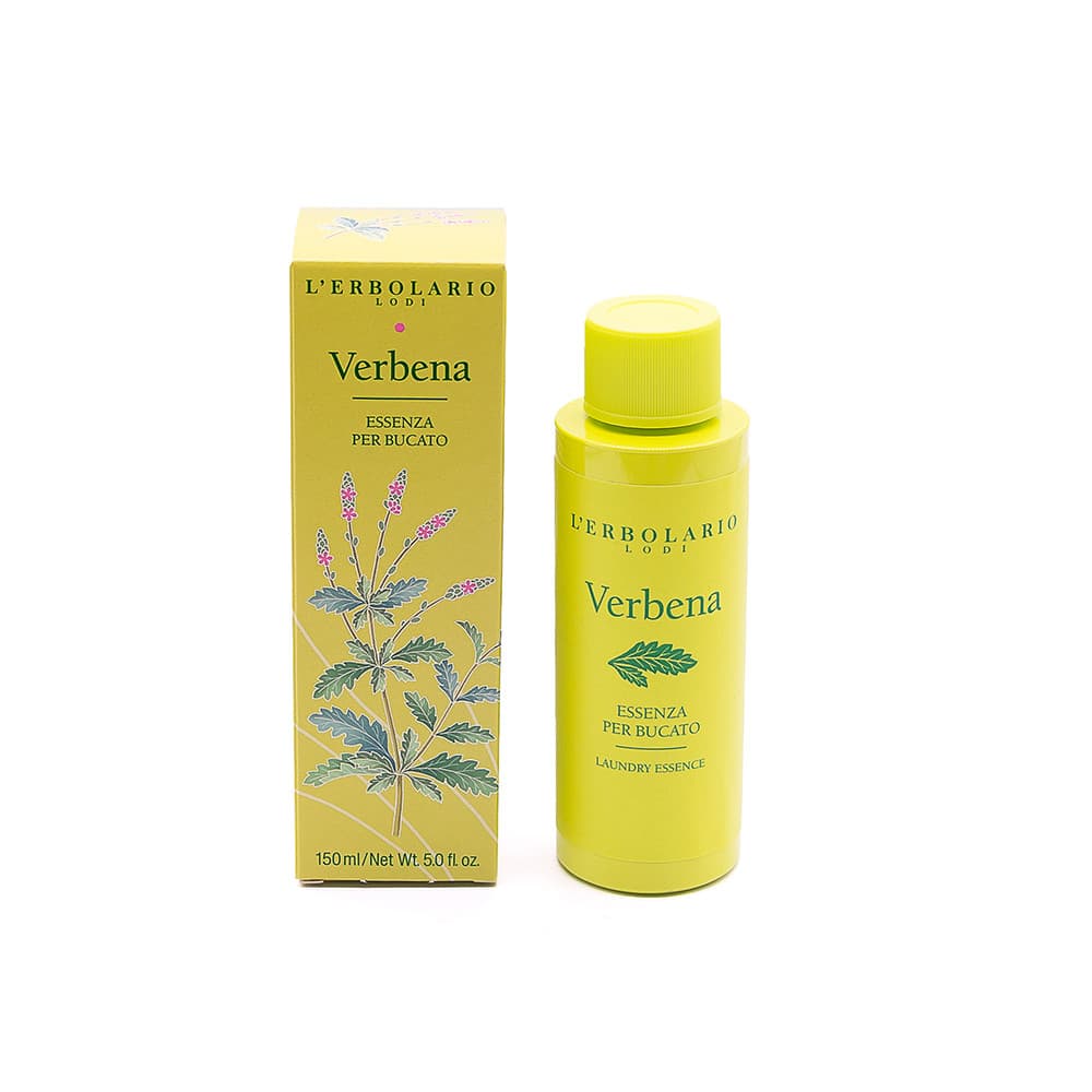 Essenza Bucato Verbena 150 Ml