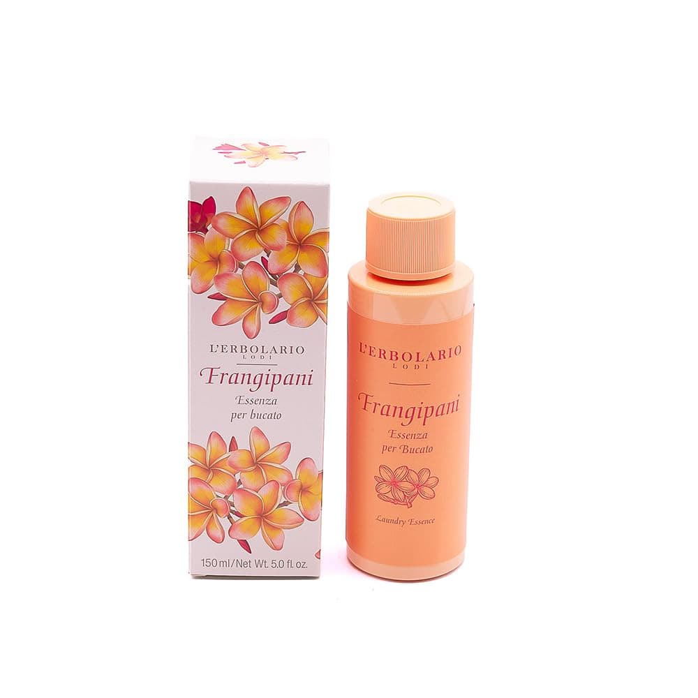 Essenza Bucato Frangipani 150 Ml