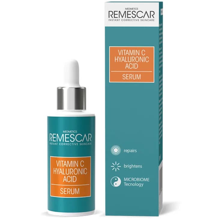 Karo Pharma Remescar Vitamina C Siero 30 Ml