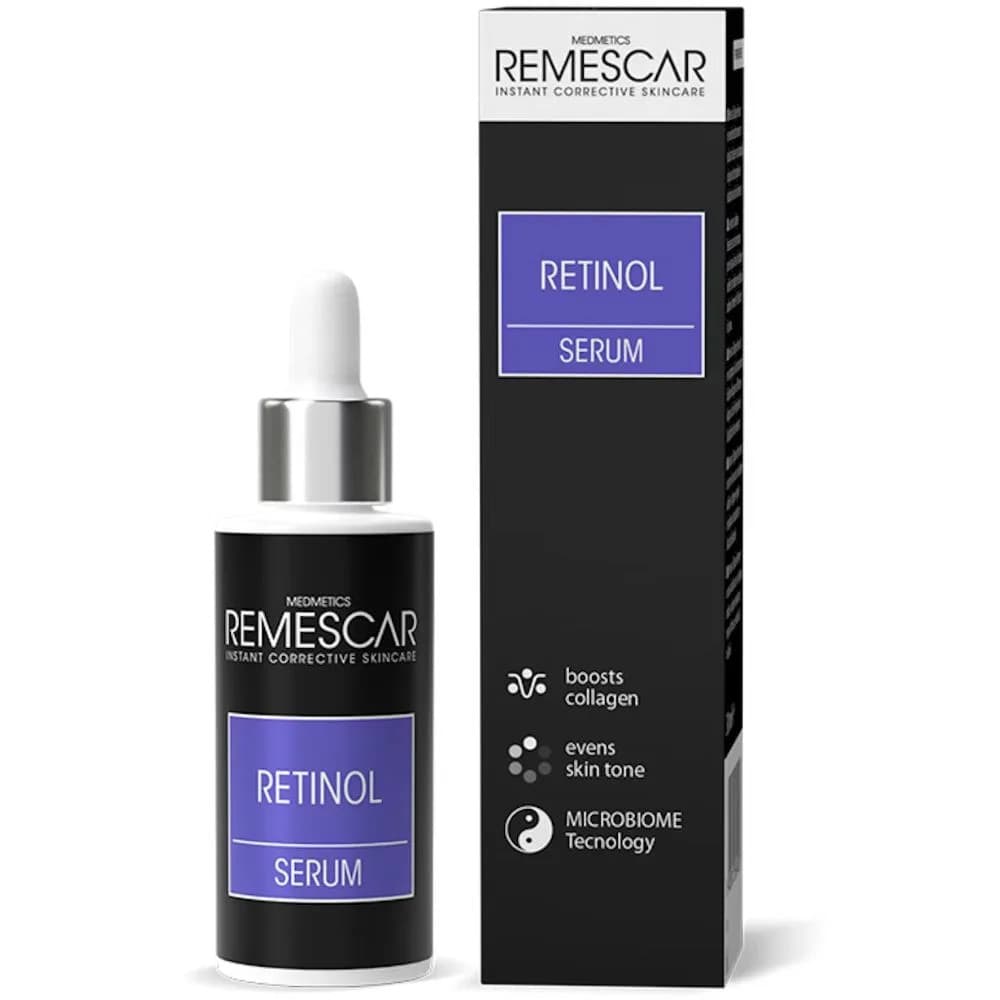 Karo Pharma Remescar Retinolo Siero 30 Ml