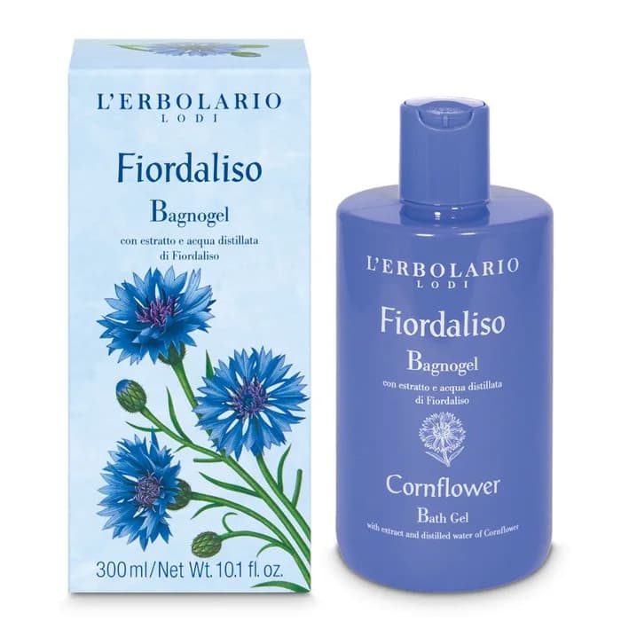 Fiordaliso Bagnogel 300 Ml