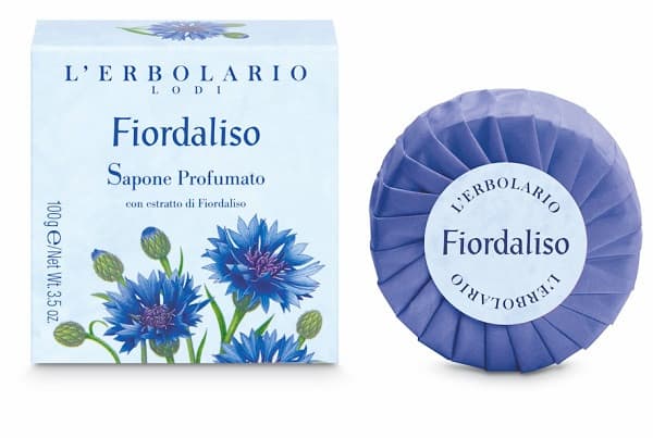 Fiordaliso Sapone Profumato 100 G