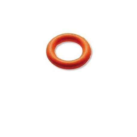 Pessario Rotondo Gomma Rossa 80 mm Rusch per Prolasso Uterino - Teleflex Medical