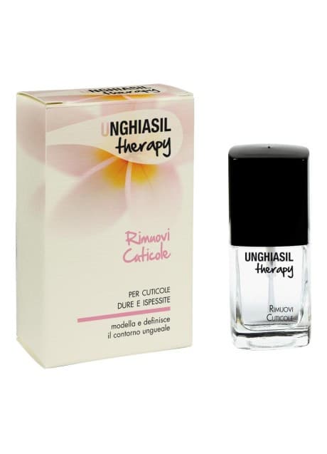 Unghiasil rimuovi cuticole