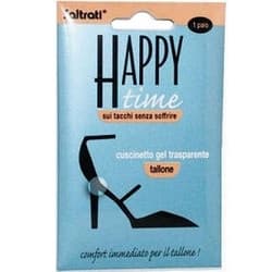 Saltrati happy time pianta