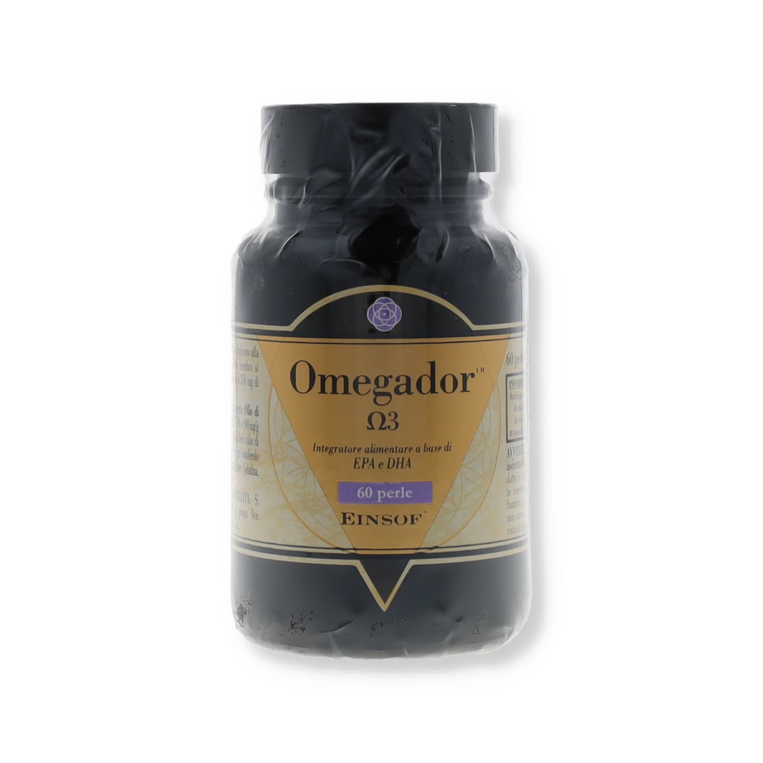 Omegador 60prl