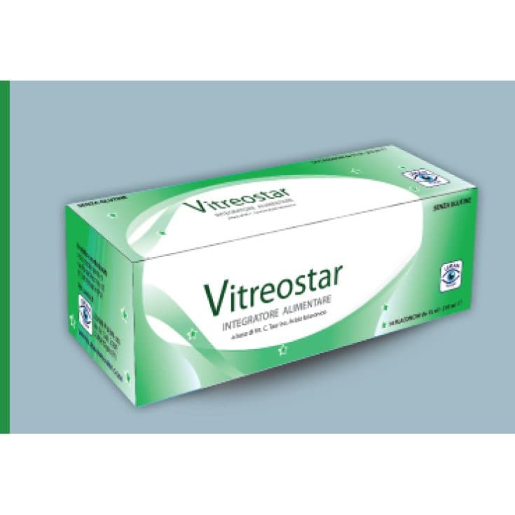 Vitreostar 14fl 15ml