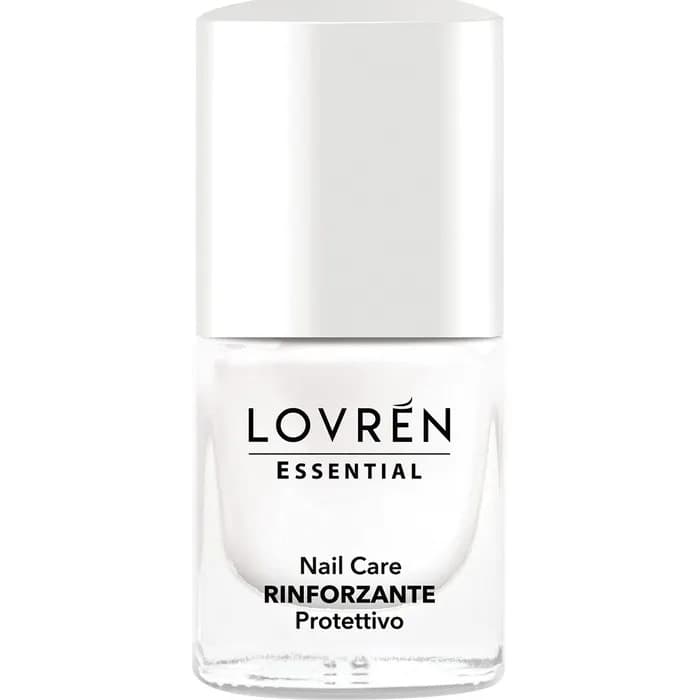 LOVREN ESSENTIAL TRATTAMENTO RINFORZANTE ANTI SFALDAMENTO