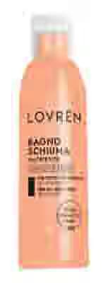 Lovren Beauty Travel Size 1 Balsamo 100 Ml + 1 Shampoo Uso Frequente 100 Ml + 1 Gel Doccia 100 Ml