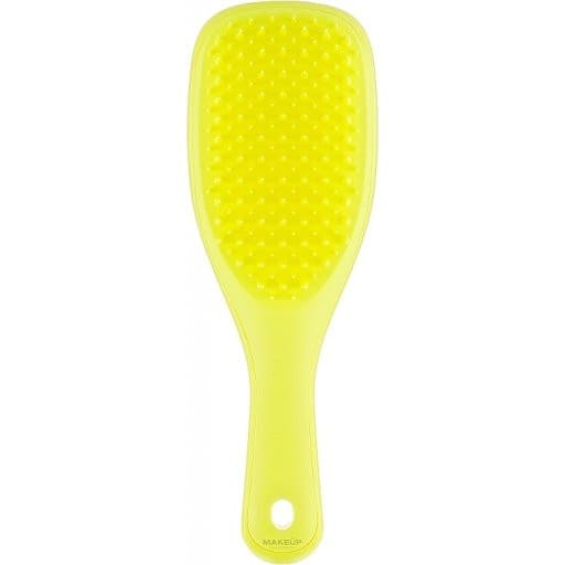 Ultimate Detangler Spazzola Capelli per Capelli Fragili Giallo Camomilla - Tangle Teezer