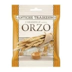 Antiche tradizioni car orzo60g