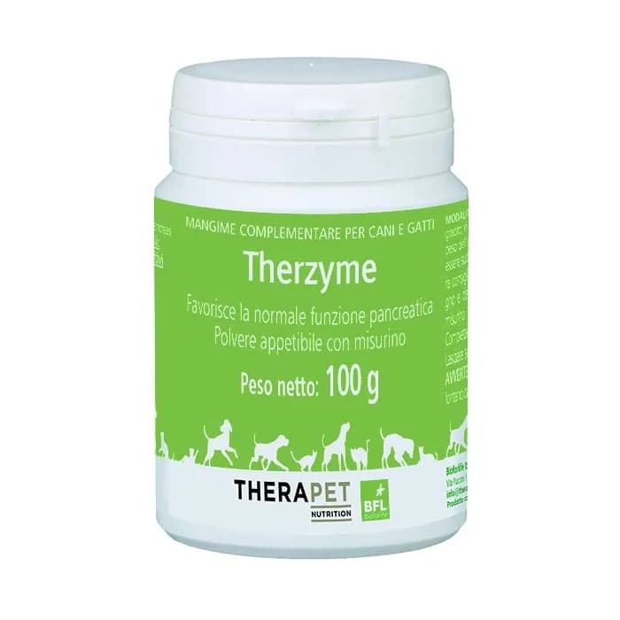 Therzyme polvere 100 g