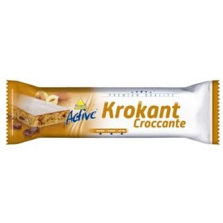 Inkospor Krokant Barretta Nocciola e Croccante 30G - Inkospor Italia Srl