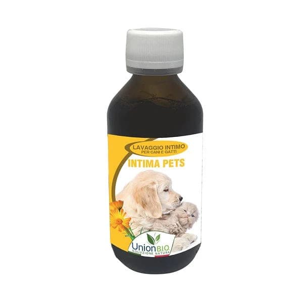 Intima pets 100ml