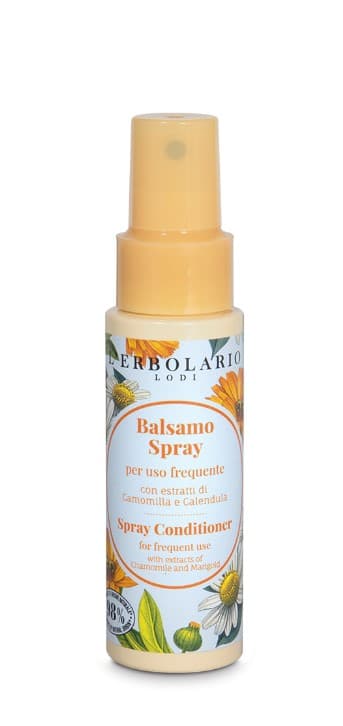 Balsamo Spray Lavaggi Frequenti 60 Ml
