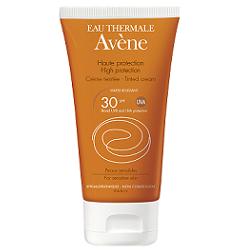 Avène Crema Colorata Protettiva Viso Protezione Solare SPF 30 50 ml