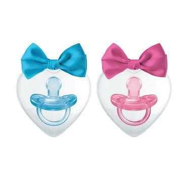 Ch gommotto fan love b/g 6-16m