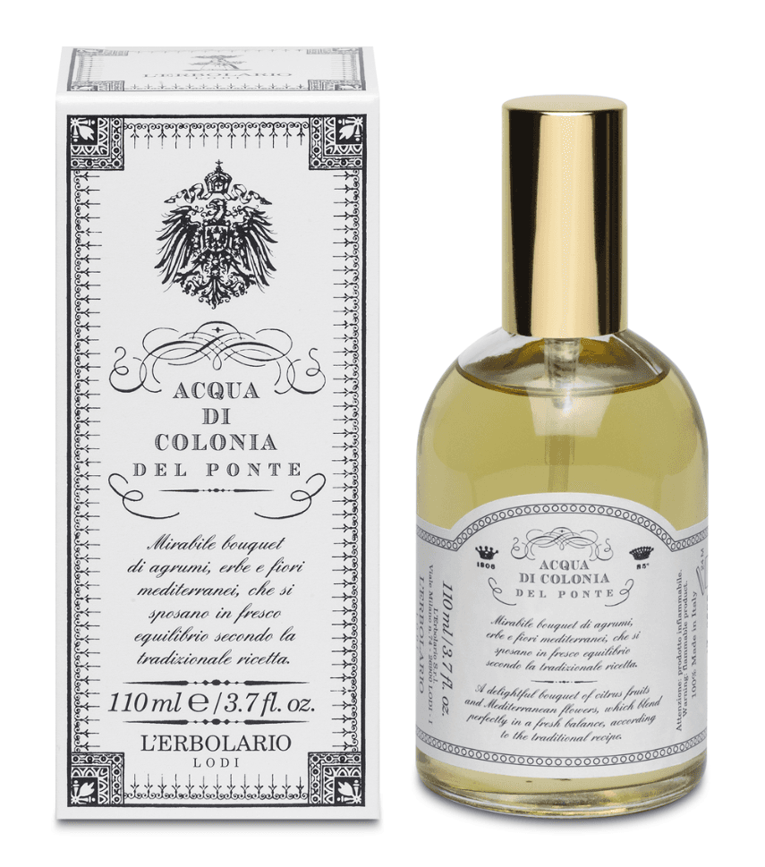 ACQUA DI COLONIA DEL PONTE 110 ML