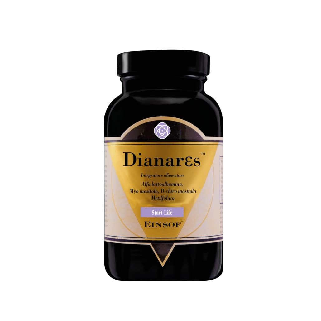 Einsof dianares 126,90 g