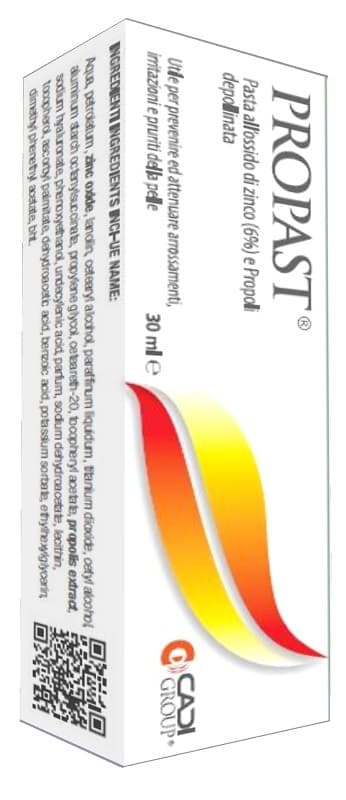 PROPAST-PASTA 30 ML