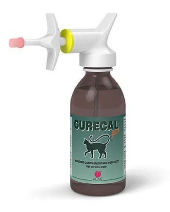 Curecal gel 125ml