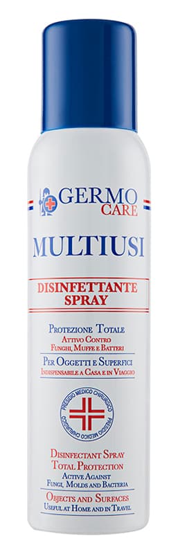 Multiusi Disinf Spray Protezione Totale 150 Ml