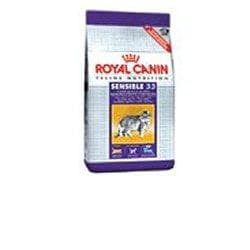 Feline health nutrition regular sensible 2 kg