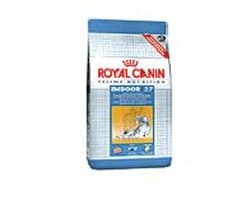 Royal canin indoor 27 alimento secco per gatti adulti 10kg